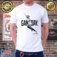 Seattle Seahawks it's Gameday go Hawks Shirt