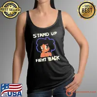 Bbpanzu Stand Up Fight Back Shirt