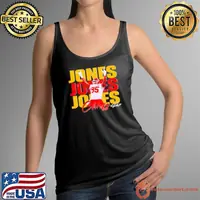 Chris Jones 95 Kansas City Chiefs Football Players Super Bowl 2025 shirt