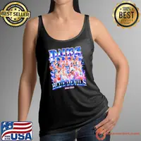 Duke Blue Devils Women's Basketball 2024 2025 Shirt
