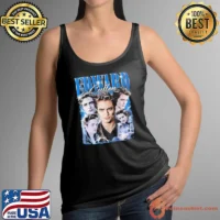 Edward Cullen character in the Twilight book series T-Shirt
