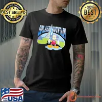 Mickey splash mountain Shirt