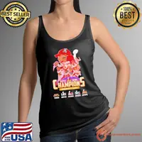 Super Bowl LIX Champions Kansas City Chiefs coach and players shirt
