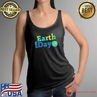 Happy Earth Day 22 April 2025 Shirt