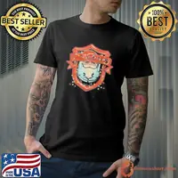 L.A. Guns Holiday Christmas shirt
