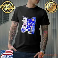 Mikhail Sergachev Tampa Bay Lightning Nhl Players graphic shirt