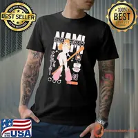 Nami Egghead Island Shirt