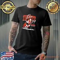 Owen Tippett Philadelphia hockey player name shirt