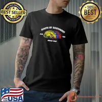 SXSW Armadillo Trio Shirt