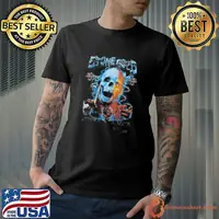 Stone Cold Steve Austin Heavyweight shirt