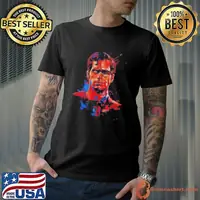 Superman Secret Identity Shirt