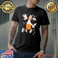 Zatanna Bring Down the House shirt