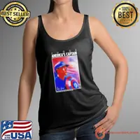 Aaron Judge Americas Captain Shirt