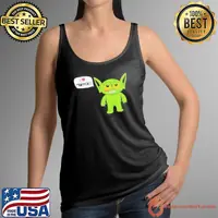 Alien I Love Movements shirts
