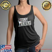 Anthony Santander Toronto Blue Jays MLB baseball Tony Taters Toronto shirt