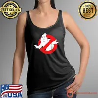 Bobby Hill and the Ghostbusters that boo ain’t right logo shirt
