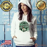 Boston Celtics 2025 NBA Playoffs Game Day shirt