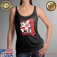 Emeka Egbuka Ohio State Buckeyes football player shirt