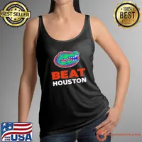 Florida Gators Beat Houston Shirt