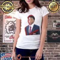 Free Melo Karmelo Anthony shirt
