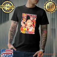 JuJu Watkins USC Trojans signature shirt
