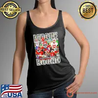 League Bound College Park Boys signatures shirt