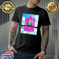 Liam Neeson The Naked Gun The Law's Reach Never Streched This Far shirt