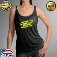 O.A.R. May The Foarth Be With You May 4th 2025 Event Las Vegas NV shirt