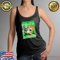 One Piece Zoro Graphic Shirt