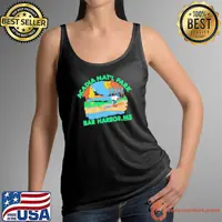 Peanuts Snoopy x Acadia National Park shirt