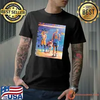 Stephen Curry and LeBron James 34+ points tonight shirt