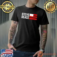 Steve Deace shirt
