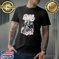 Sulfur Haze Death Trip shirt