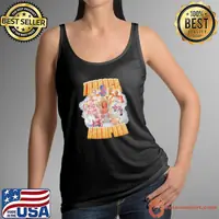 Terence Crawford The Champ Is Here Shirt