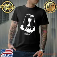 Tewariahq Wraith shirt