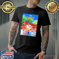 The Sandlot poster shirt