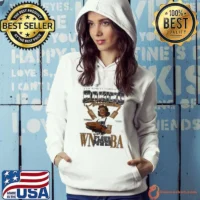 Women’s national baking association flour power WNBA shirt