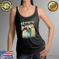 Benson Boone Heavy Cotton Shirt