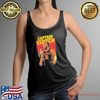 Captain Clutch Jalen Brunson scream Knicks shirt