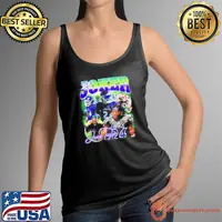 Da Joker x Hometown Hero Shirt