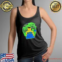 Demon Wind shirt