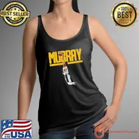 Denver Nuggets Jamal Murray Signature Shirt
