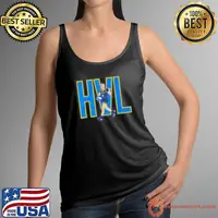 Hailey Van Lith Chicago HVL shirt
