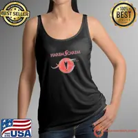 Harem Scarem Overload shirt
