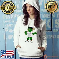 Houston Astros Orbits Birthday Bash Hoodie