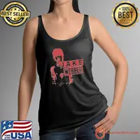 Jake Webber burnout shirt