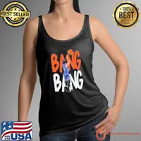 Jalen Brunson Bang Bang shirt