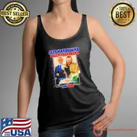 Jeff Hardy Was Bigger Than Obama In 08 Shirt