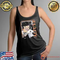 Jose Altuve Collage Frame Shirt