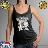 La Bandera Santa Fe Klan Deorro shirt
